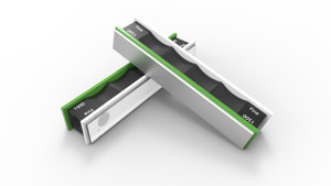 Wicked Edge 1500 Grit Diamond Stones, Blank Glass Platens Pack Wicked Edge 1500 Grit Diamond Stones, Blank Glass Platens Pack