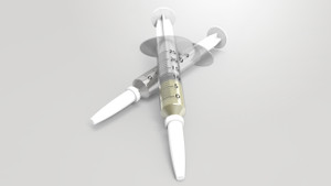 Wicked Edge 1.0/0.5 Micron Diamond Stropping Paste