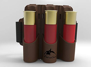 FlxShot Shotgun Shell Holder FlxShot Shotgun Shell Holder
