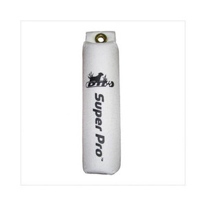 Nylon Sporting Dog Throwing Dummy 3 Pack Small White 7" x 2"x 2" Nylon Sporting Dog Throwing Dummy 3 Pack Small White 7" x 2"x 2"