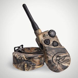 Wetland Hunter X-Series 1 Mile Trainer Wetland Hunter X-Series 1 Mile Trainer