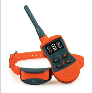 SportDOG SportTrainer Expandable Dog Remote Trainer 1/2 Mile Orange SportDOG SportTrainer Expandable Dog Remote Trainer 1/2 Mile Orange