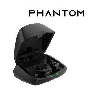 SoundGear Phantom Custom Electronic Hearing Protection SoundGear Phantom Custom Electronic Hearing Protection