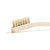 Otter Wax Cleaning Brush Set