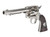 Colt Peacemaker CO2 PELLET Revolver, Nickel