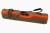 Negrini: OU/SxS Hunting Shotgun Compact Hard Case in Luxury Canvas for 1 Shotgun. 32" Barrel Negrini: OU/SxS Hunting Shotgun Compact Hard Case in Luxury Canvas for 1 Shotgun. 32" Barrel