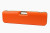 1621BLXP: OU/SxS Hunting Shotgun Hard Case in Luxury Canvas for 1 Shotgun +1 Extra Barrel 1621BLXP: OU/SxS Hunting Shotgun Hard Case in Luxury Canvas for 1 Shotgun +1 Extra Barrel