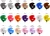 SoundGear Filtered Earplugs - Custom Fitted