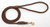 Mendota Small Snap Leash 3/8in x 4ft Mendota Small Snap Leash 3/8in x 4ft