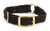 Mendota Center Ring Collar 1in x up to 18in Mendota Center Ring Collar 1in x up to 18in