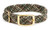 Mendota 1in Double Braid Collars up to 24in