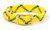 Mendota 1in Double Braid Collars up to 24in