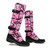 Crackshot snake guardz pink camo Crackshot snake guardz pink camo