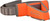Quick-Shot Synthetic Shotgun Holster -- Blaze Orange Quick-Shot Synthetic Shotgun Holster -- Blaze Orange