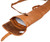 Wild Hare Leather Gunslip, 54 inch Wild Hare Leather Gunslip, 54 inch
