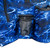 Insulated Venture Bucket Pack Pro (6-gallon), Marlin Camo