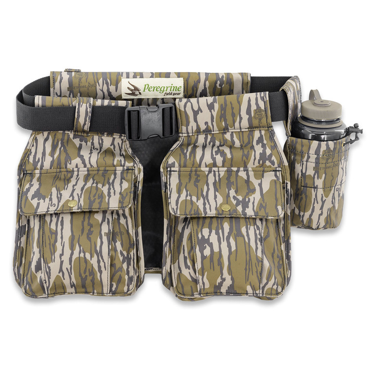 Game Belt, Original Bottomland