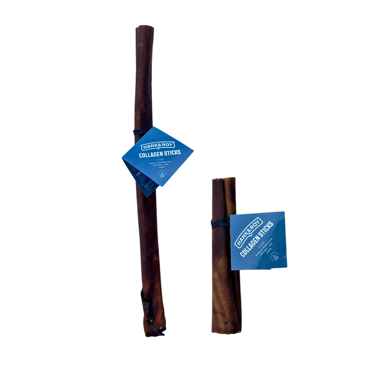 Beef Collagen Sticks