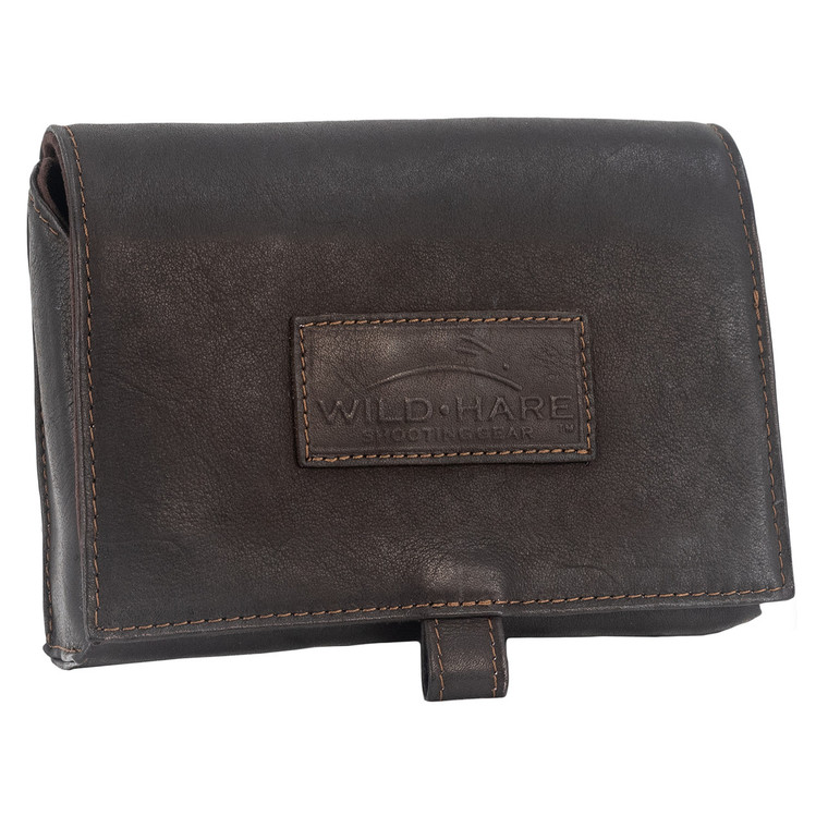 NEW Wild Hare Leather Choke Tube Case