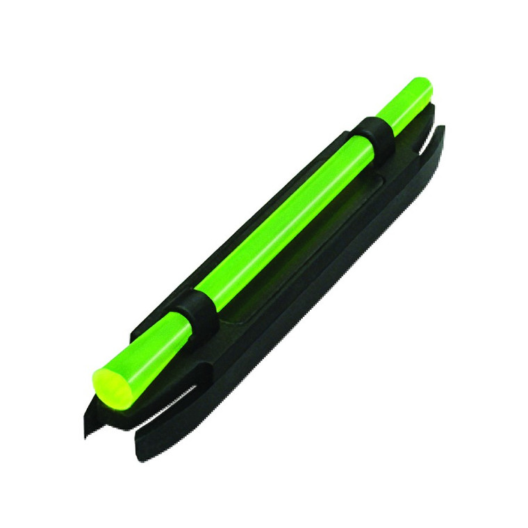 Hi Viz Ultra Narrow Magnetic Shotgun Sight-1665975046