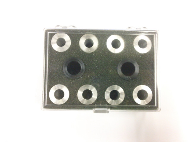 Ponsness Warren Shot and Powder Bushing Kits Classic Upland Supply