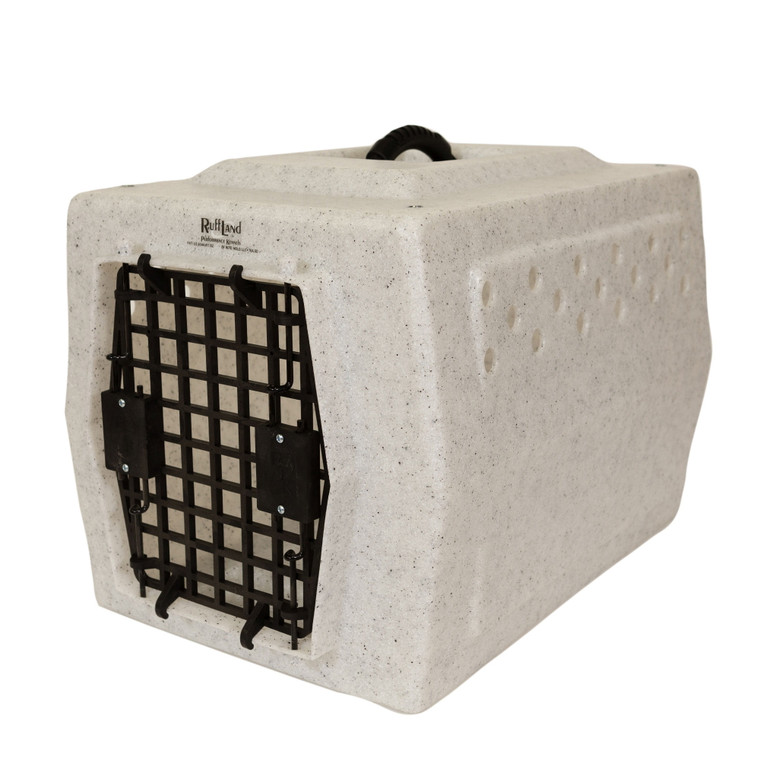 RuffLand Small Kennel