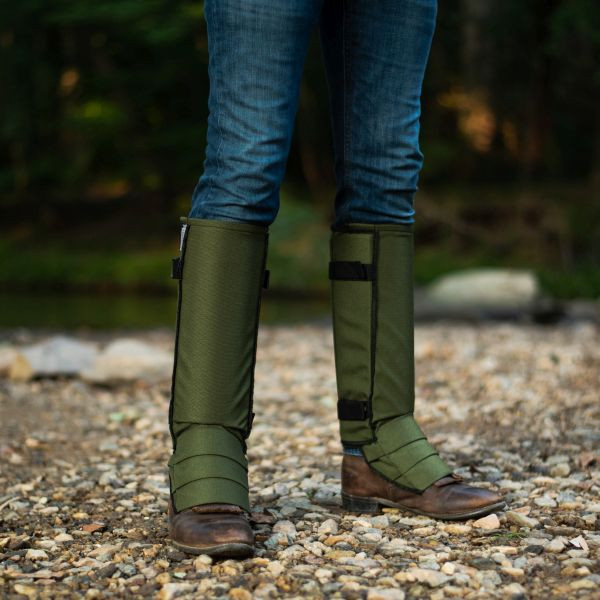Crackshot Snake Guardz - Classic Upland Supply