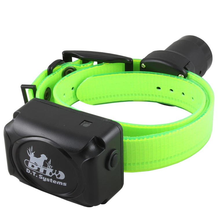 R.A.P.T. 1450 Additional Dog Collar, Green