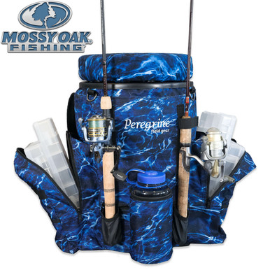 Venture Bucket Pack Pro, Marlin
