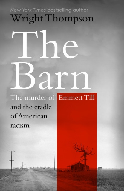 Tithe Barn Book The Barn - The Times Bookshop