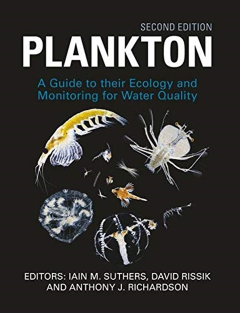 Plankton - The Times Bookshop