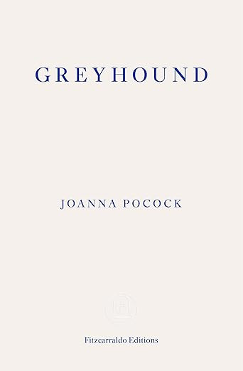 Greyhound - The Times Bookshop