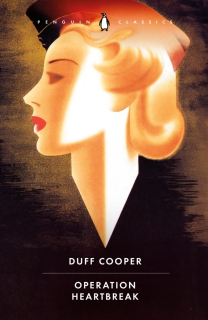 Operation Heartbreak - The Times Bookshop
