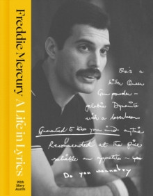 A Life in Lyrics