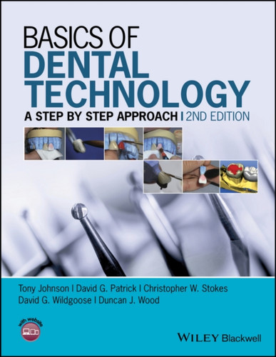 Basics of Dental Technology 9781118886212 Paperback