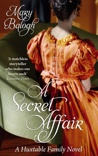 A Secret Affair 9780749953782 Paperback A Secret Affair 9780749953782 Paperback