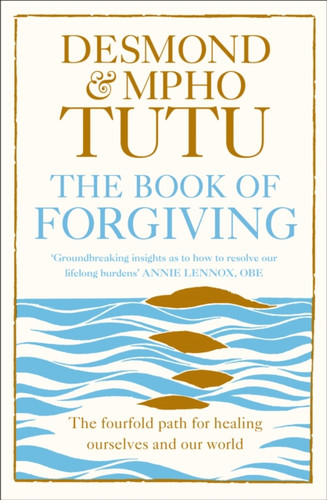 The Book of Forgiving 9780007572601 Paperback