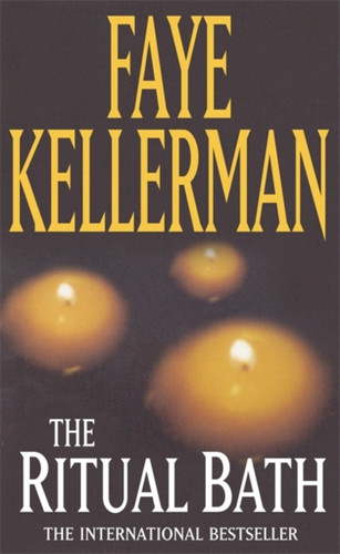 The Ritual Bath 9780747255918 Paperback