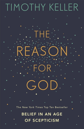 The Reason for God 9780340979334 Paperback The Reason for God 9780340979334 Paperback