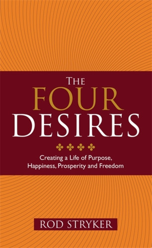 The Four Desires 9781848508262 Paperback