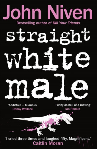 Straight White Male 9780099592150 Paperback Straight White Male 9780099592150 Paperback