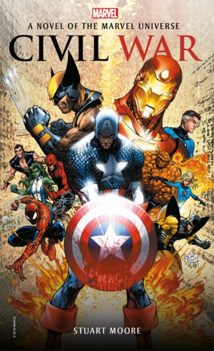 Civil War 9781785659584 Paperback Civil War 9781785659584 Paperback