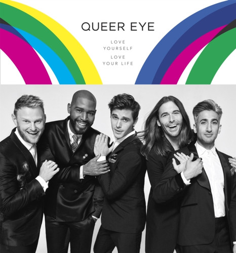 Queer Eye 9781472261946 Hardback Queer Eye 9781472261946 Hardback