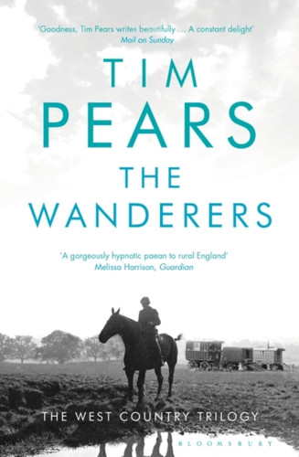 The Wanderers 9781408892305 Paperback