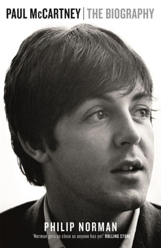 Paul McCartney 9781780226408 Paperback