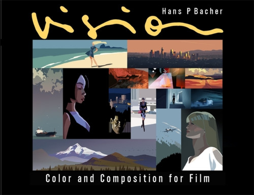Vision 9781786272201 Hardback
