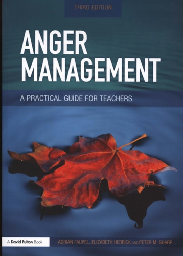 Anger Management 9781138087200 Paperback