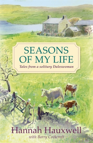 Seasons of My Life 9781409136231 Paperback