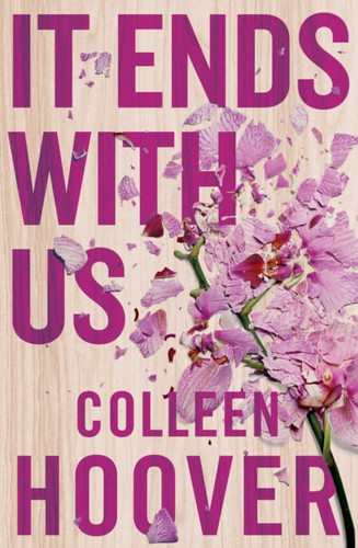 It Ends With Us 9781471156267 Paperback