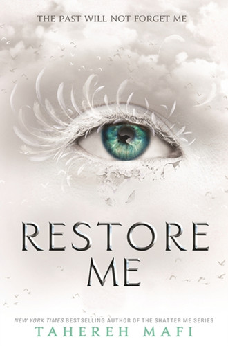 Restore Me 9781405291781 Paperback Restore Me 9781405291781 Paperback